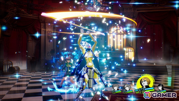 「P4G」をフルリメイクした「ペルソナ4 リバイバル」の物語やキャラ、大幅に強化された新要素を紹介！ボイスは新録となり、新規イベントも感情豊かに展開の画像25