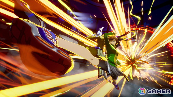 「P4G」をフルリメイクした「ペルソナ4 リバイバル」の物語やキャラ、大幅に強化された新要素を紹介！ボイスは新録となり、新規イベントも感情豊かに展開の画像26