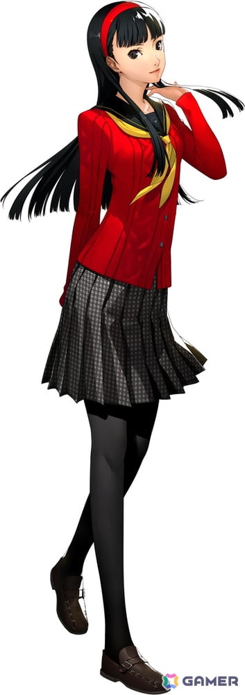 「P4G」をフルリメイクした「ペルソナ4 リバイバル」の物語やキャラ、大幅に強化された新要素を紹介！ボイスは新録となり、新規イベントも感情豊かに展開の画像27