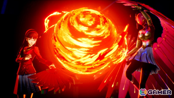 「P4G」をフルリメイクした「ペルソナ4 リバイバル」の物語やキャラ、大幅に強化された新要素を紹介！ボイスは新録となり、新規イベントも感情豊かに展開の画像30