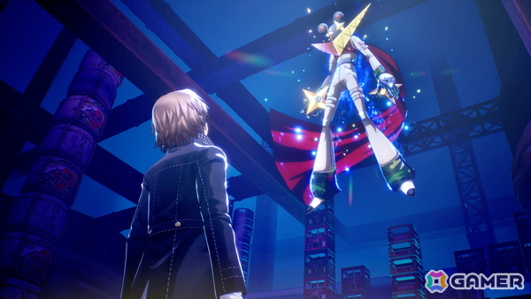 「P4G」をフルリメイクした「ペルソナ4 リバイバル」の物語やキャラ、大幅に強化された新要素を紹介！ボイスは新録となり、新規イベントも感情豊かに展開の画像47