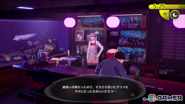 「P4G」をフルリメイクした「ペルソナ4 リバイバル」の物語やキャラ、大幅に強化された新要素を紹介！ボイスは新録となり、新規イベントも感情豊かに展開の画像50