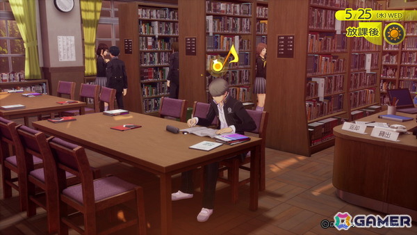 「P4G」をフルリメイクした「ペルソナ4 リバイバル」の物語やキャラ、大幅に強化された新要素を紹介！ボイスは新録となり、新規イベントも感情豊かに展開の画像60