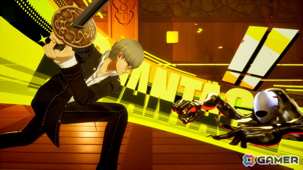 「P4G」をフルリメイクした「ペルソナ4 リバイバル」の物語やキャラ、大幅に強化された新要素を紹介！ボイスは新録となり、新規イベントも感情豊かに展開の画像63