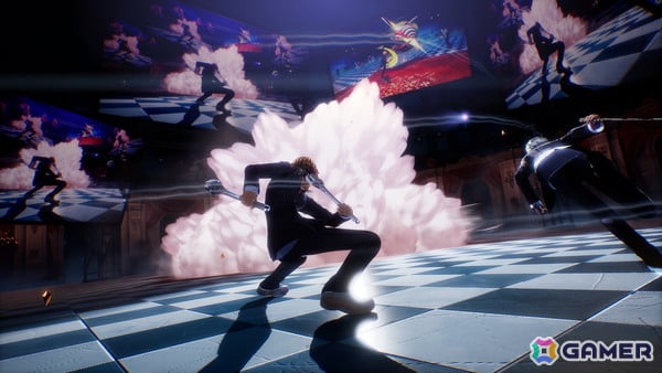「P4G」をフルリメイクした「ペルソナ4 リバイバル」の物語やキャラ、大幅に強化された新要素を紹介！ボイスは新録となり、新規イベントも感情豊かに展開の画像70