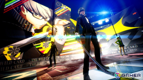「P4G」をフルリメイクした「ペルソナ4 リバイバル」の物語やキャラ、大幅に強化された新要素を紹介！ボイスは新録となり、新規イベントも感情豊かに展開の画像71