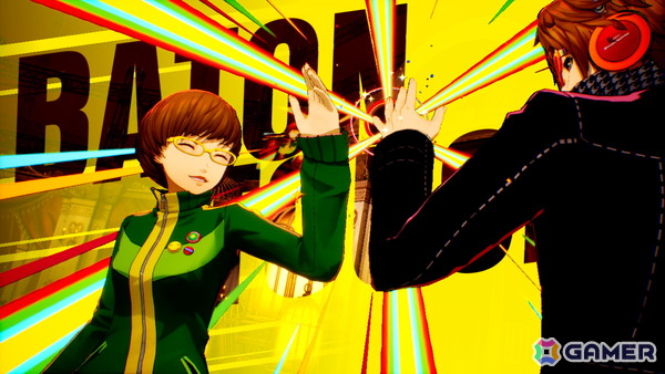 「P4G」をフルリメイクした「ペルソナ4 リバイバル」の物語やキャラ、大幅に強化された新要素を紹介！ボイスは新録となり、新規イベントも感情豊かに展開の画像74