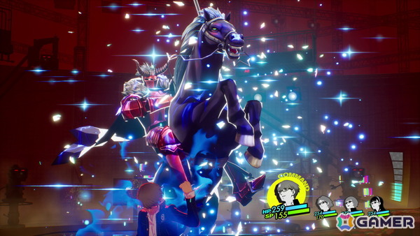「P4G」をフルリメイクした「ペルソナ4 リバイバル」の物語やキャラ、大幅に強化された新要素を紹介！ボイスは新録となり、新規イベントも感情豊かに展開の画像79