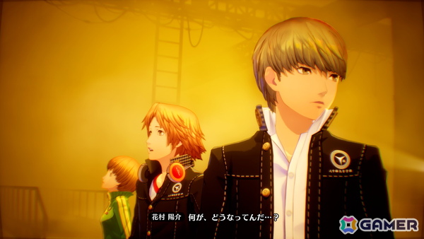 「P4G」をフルリメイクした「ペルソナ4 リバイバル」の物語やキャラ、大幅に強化された新要素を紹介！ボイスは新録となり、新規イベントも感情豊かに展開の画像8