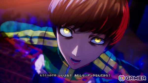 「P4G」をフルリメイクした「ペルソナ4 リバイバル」の物語やキャラ、大幅に強化された新要素を紹介！ボイスは新録となり、新規イベントも感情豊かに展開の画像9