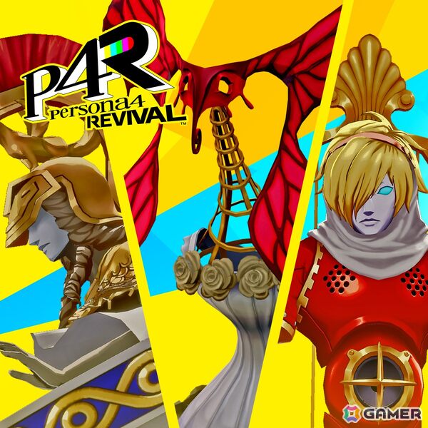 「P4G」をフルリメイクした「ペルソナ4 リバイバル」の物語やキャラ、大幅に強化された新要素を紹介！ボイスは新録となり、新規イベントも感情豊かに展開の画像95