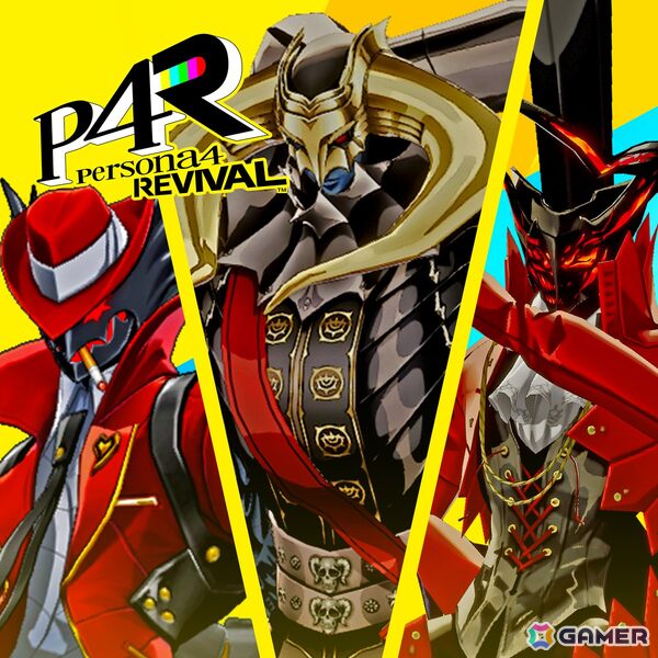 「P4G」をフルリメイクした「ペルソナ4 リバイバル」の物語やキャラ、大幅に強化された新要素を紹介！ボイスは新録となり、新規イベントも感情豊かに展開の画像96