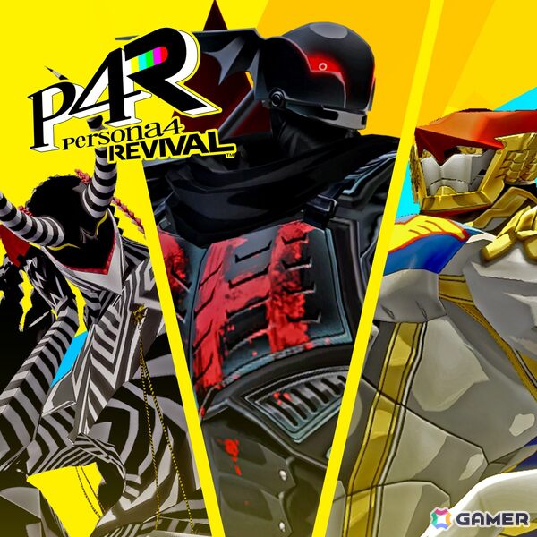 「P4G」をフルリメイクした「ペルソナ4 リバイバル」の物語やキャラ、大幅に強化された新要素を紹介！ボイスは新録となり、新規イベントも感情豊かに展開の画像97