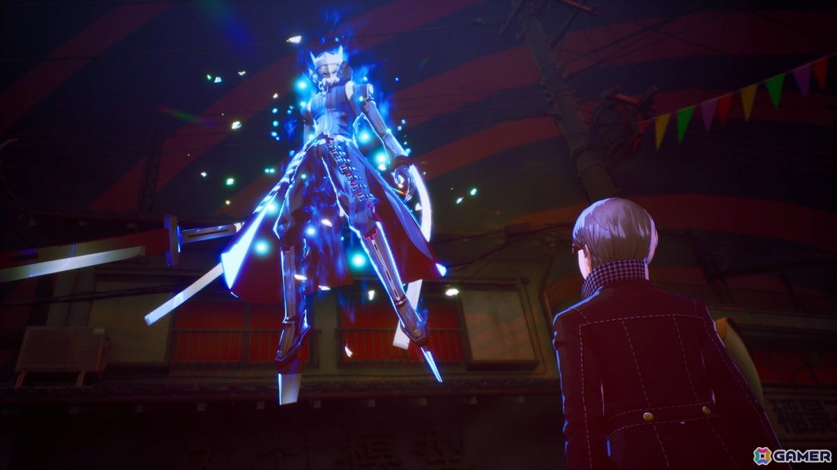 「P4G」をフルリメイクした「ペルソナ4 リバイバル」の物語やキャラ、大幅に強化された新要素を紹介!ボイスは新録となり、新規イベントも感情豊かに展開の画像