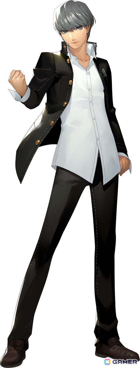 「P4G」をフルリメイクした「ペルソナ4 リバイバル」の物語やキャラ、大幅に強化された新要素を紹介!ボイスは新録となり、新規イベントも感情豊かに展開の画像