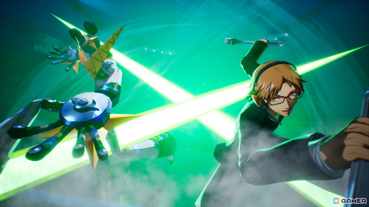 「P4G」をフルリメイクした「ペルソナ4 リバイバル」の物語やキャラ、大幅に強化された新要素を紹介!ボイスは新録となり、新規イベントも感情豊かに展開の画像