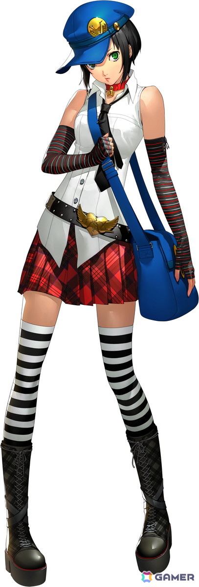 「P4G」をフルリメイクした「ペルソナ4 リバイバル」の物語やキャラ、大幅に強化された新要素を紹介!ボイスは新録となり、新規イベントも感情豊かに展開の画像
