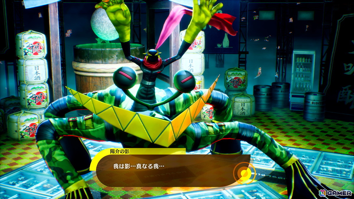 「P4G」をフルリメイクした「ペルソナ4 リバイバル」の物語やキャラ、大幅に強化された新要素を紹介!ボイスは新録となり、新規イベントも感情豊かに展開の画像