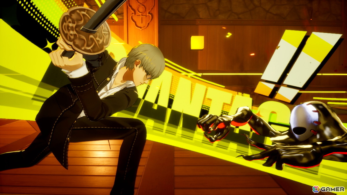 「P4G」をフルリメイクした「ペルソナ4 リバイバル」の物語やキャラ、大幅に強化された新要素を紹介!ボイスは新録となり、新規イベントも感情豊かに展開の画像