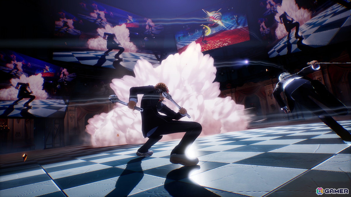 「P4G」をフルリメイクした「ペルソナ4 リバイバル」の物語やキャラ、大幅に強化された新要素を紹介!ボイスは新録となり、新規イベントも感情豊かに展開の画像