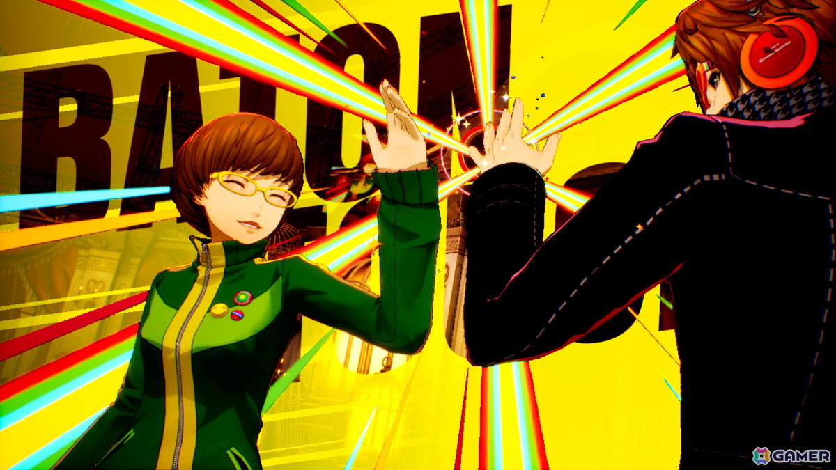 「P4G」をフルリメイクした「ペルソナ4 リバイバル」の物語やキャラ、大幅に強化された新要素を紹介!ボイスは新録となり、新規イベントも感情豊かに展開の画像