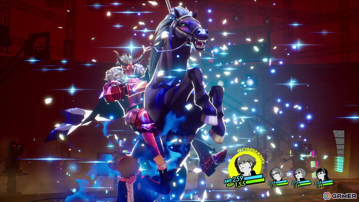 「P4G」をフルリメイクした「ペルソナ4 リバイバル」の物語やキャラ、大幅に強化された新要素を紹介!ボイスは新録となり、新規イベントも感情豊かに展開の画像