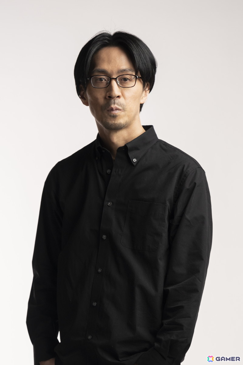 小塚良太(ATLUS Sound Team)