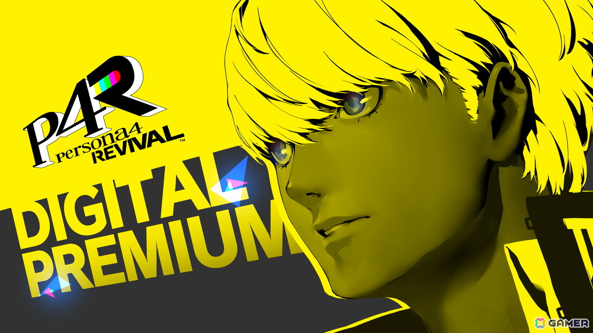 「P4G」をフルリメイクした「ペルソナ4 リバイバル」の物語やキャラ、大幅に強化された新要素を紹介!ボイスは新録となり、新規イベントも感情豊かに展開の画像