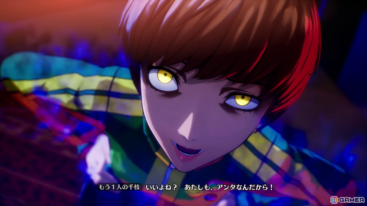 「P4G」をフルリメイクした「ペルソナ4 リバイバル」の物語やキャラ、大幅に強化された新要素を紹介!ボイスは新録となり、新規イベントも感情豊かに展開の画像