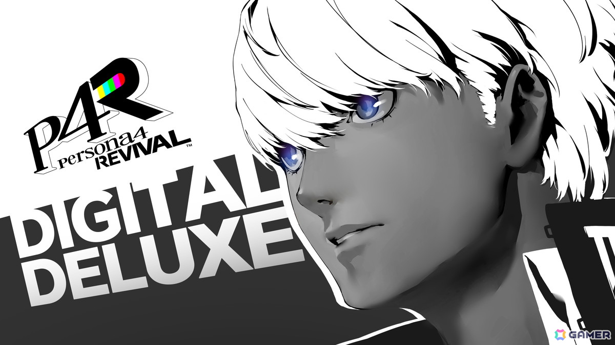 「P4G」をフルリメイクした「ペルソナ4 リバイバル」の物語やキャラ、大幅に強化された新要素を紹介!ボイスは新録となり、新規イベントも感情豊かに展開の画像