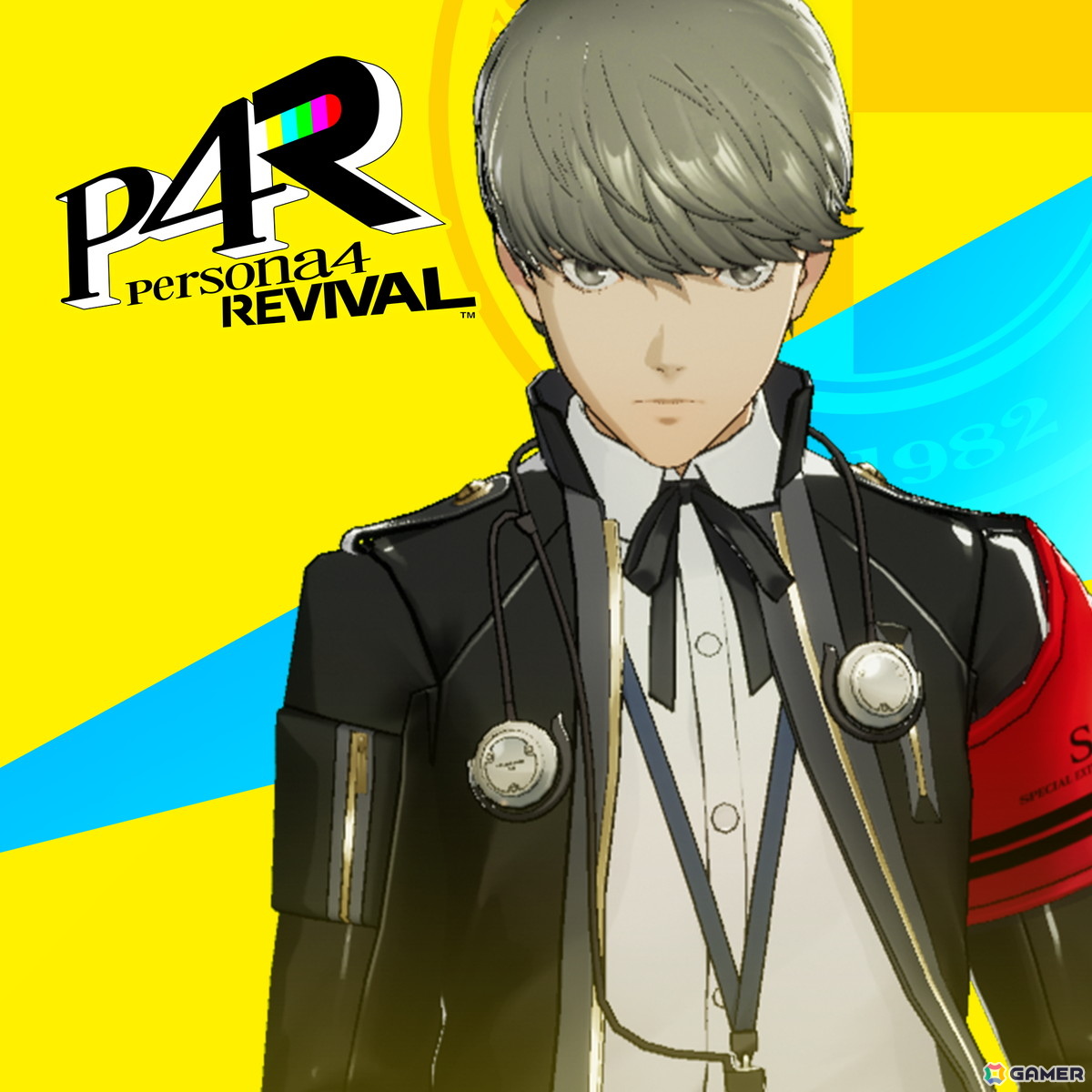 「P4G」をフルリメイクした「ペルソナ4 リバイバル」の物語やキャラ、大幅に強化された新要素を紹介!ボイスは新録となり、新規イベントも感情豊かに展開の画像