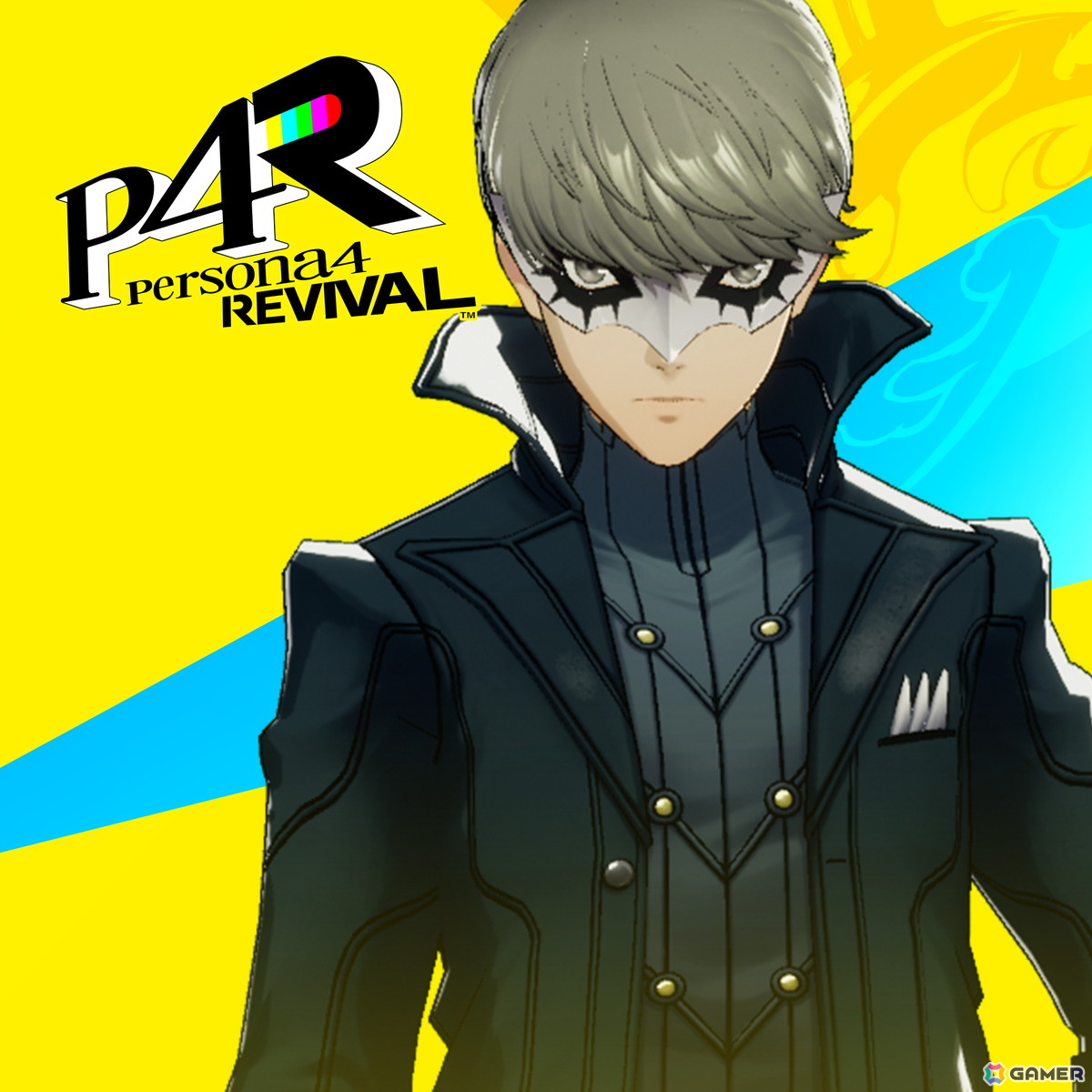 「P4G」をフルリメイクした「ペルソナ4 リバイバル」の物語やキャラ、大幅に強化された新要素を紹介!ボイスは新録となり、新規イベントも感情豊かに展開の画像
