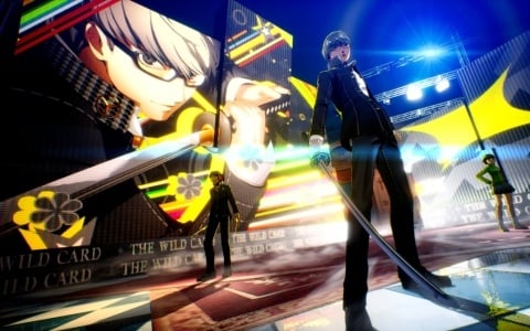 「P4G」をフルリメイクした「ペルソナ4 リバイバル」の物語やキャラ、大幅に強化された新要素を紹介！ボイスは新録となり、新規イベントも感情豊かに展開