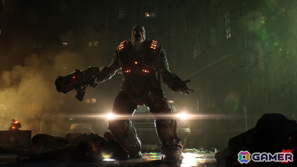 「Gears of War: E-Day」が2026年10月6日に発売決定!初公開となるゲームプレイ映像やPvEモード「ホード・シージ」の詳細もの画像