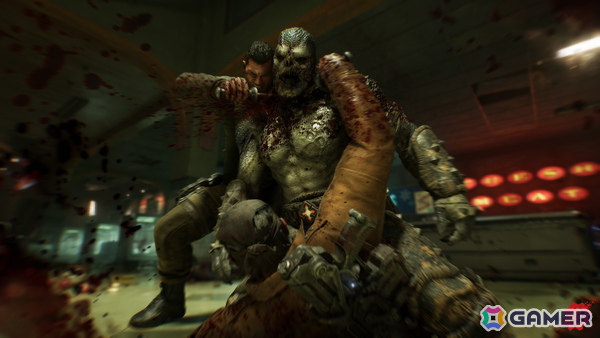 「Gears of War: E-Day」が2026年10月6日に発売決定!初公開となるゲームプレイ映像やPvEモード「ホード・シージ」の詳細もの画像