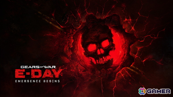 「Gears of War: E-Day」が2026年10月6日に発売決定!初公開となるゲームプレイ映像やPvEモード「ホード・シージ」の詳細もの画像
