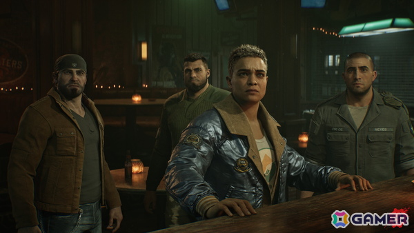 「Gears of War: E-Day」が2026年10月6日に発売決定!初公開となるゲームプレイ映像やPvEモード「ホード・シージ」の詳細もの画像