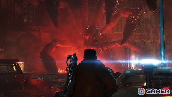 「Gears of War: E-Day」が2026年10月6日に発売決定!初公開となるゲームプレイ映像やPvEモード「ホード・シージ」の詳細もの画像