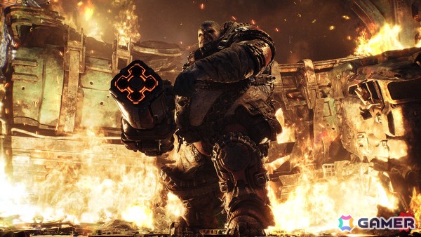 「Gears of War: E-Day」が2026年10月6日に発売決定!初公開となるゲームプレイ映像やPvEモード「ホード・シージ」の詳細もの画像