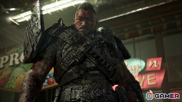 「Gears of War: E-Day」が2026年10月6日に発売決定!初公開となるゲームプレイ映像やPvEモード「ホード・シージ」の詳細もの画像