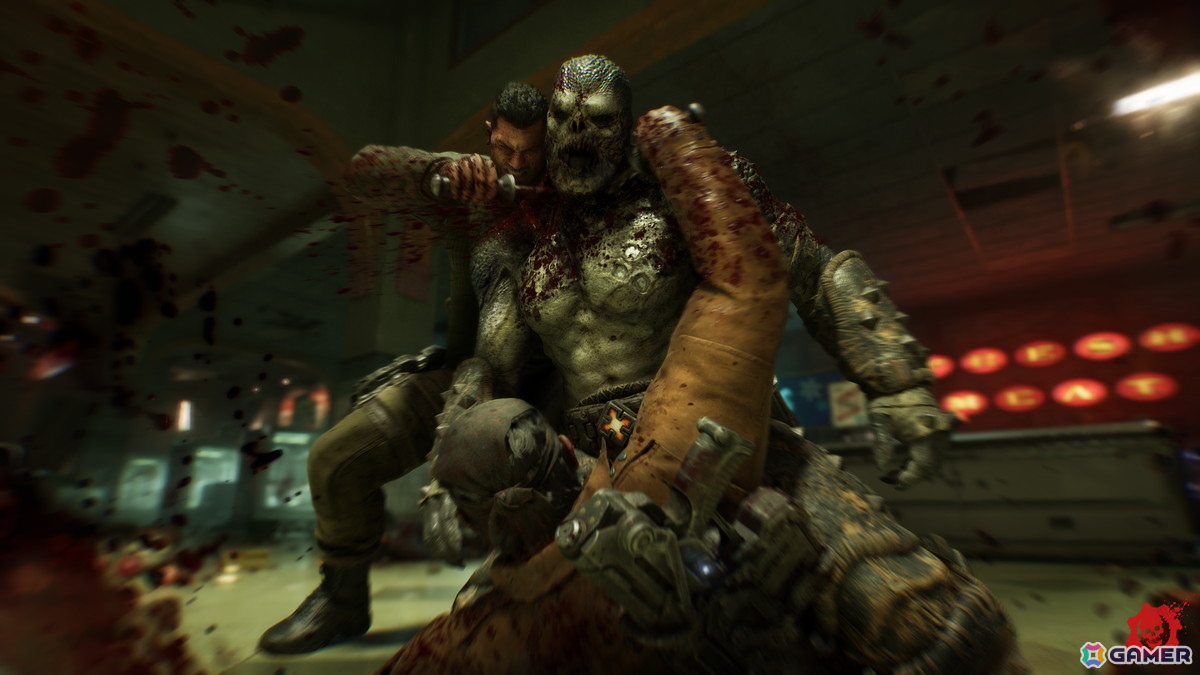 「Gears of War: E-Day」が2026年10月6日に発売決定！初公開となるゲームプレイ映像やPvEモード「ホード・シージ」の詳細もの画像13