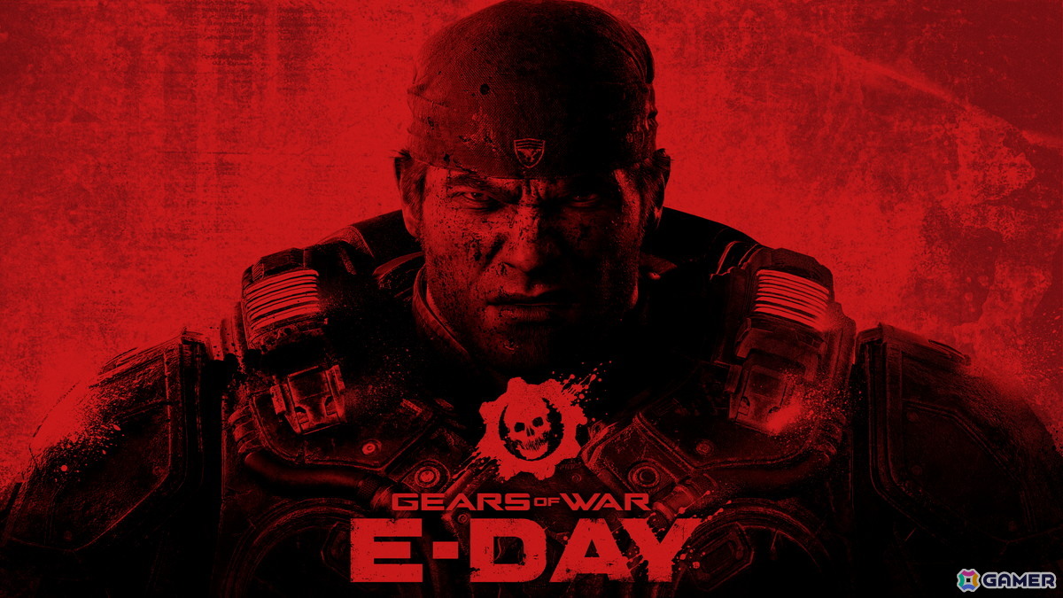 「Gears of War: E-Day」が2026年10月6日に発売決定！初公開となるゲームプレイ映像やPvEモード「ホード・シージ」の詳細もの画像2