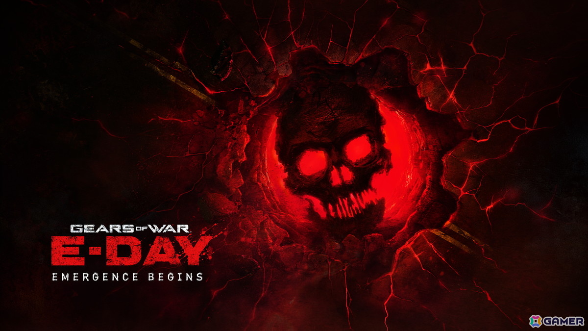 「Gears of War: E-Day」が2026年10月6日に発売決定！初公開となるゲームプレイ映像やPvEモード「ホード・シージ」の詳細もの画像3