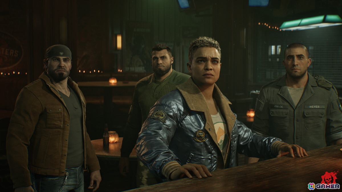 「Gears of War: E-Day」が2026年10月6日に発売決定！初公開となるゲームプレイ映像やPvEモード「ホード・シージ」の詳細もの画像5