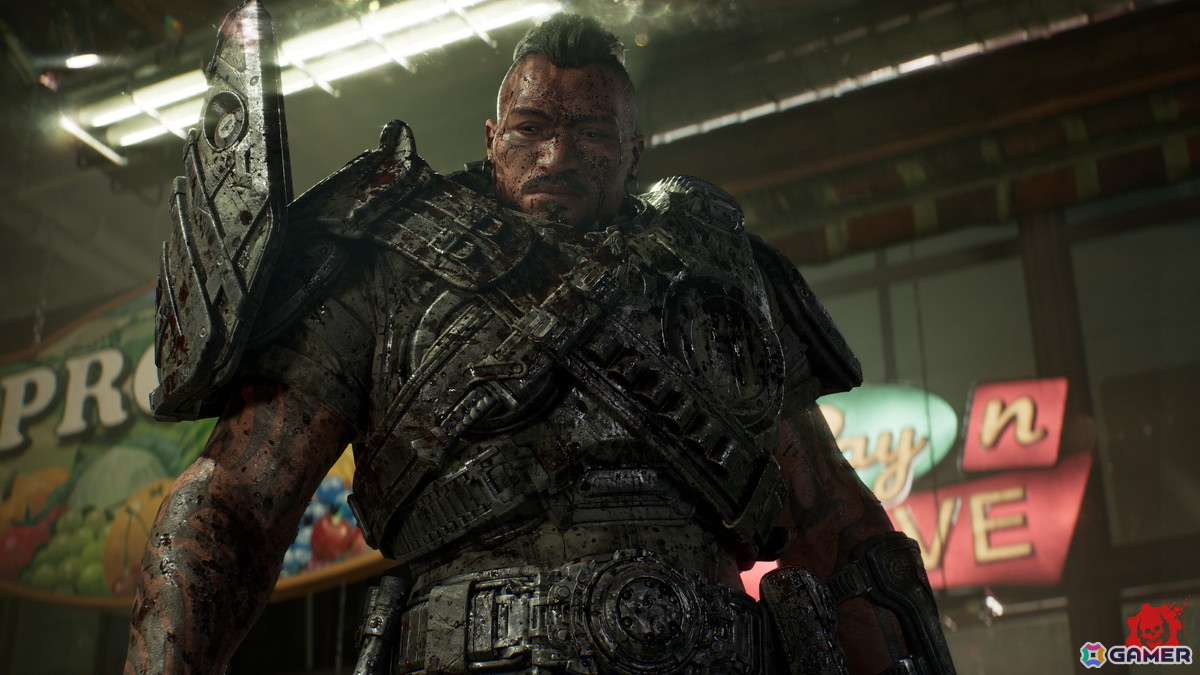 「Gears of War: E-Day」が2026年10月6日に発売決定！初公開となるゲームプレイ映像やPvEモード「ホード・シージ」の詳細もの画像9