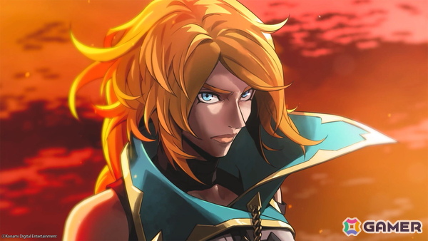 「Castlevania: Belmont's Curse」は10月15日に発売決定！トレバー・ベルモンドの娘であるローズ・ベルモンドが魔物の討伐を目指すの画像2