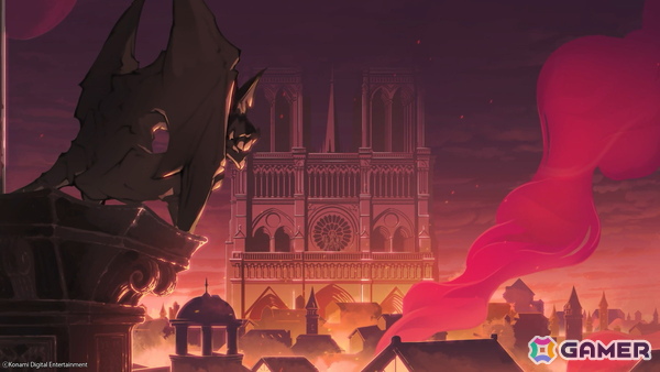 「Castlevania: Belmont's Curse」は10月15日に発売決定！トレバー・ベルモンドの娘であるローズ・ベルモンドが魔物の討伐を目指すの画像8