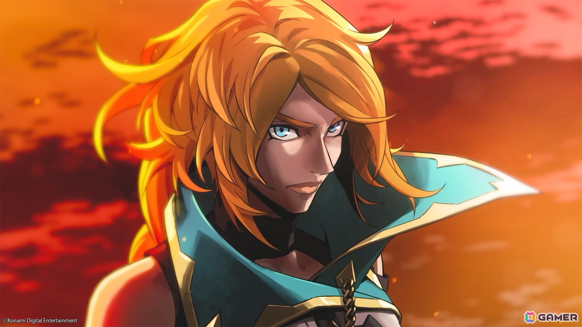 「Castlevania: Belmont's Curse」は10月15日に発売決定!トレバー・ベルモンドの娘であるローズ・ベルモンドが魔物の討伐を目指すの画像