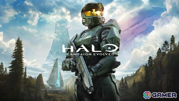 初代リメイク作「Halo: Campaign Evolved」が2026年7月28日に発売決定！新規収録ミッション「Operation: METEORITE」の映像が公開の画像1