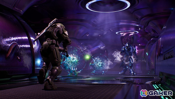 初代リメイク作「Halo: Campaign Evolved」が2026年7月28日に発売決定！新規収録ミッション「Operation: METEORITE」の映像が公開の画像